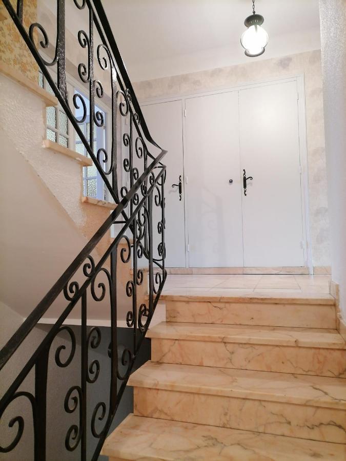 La Maison De Raph Villeneuve d'Olmes Exterior photo